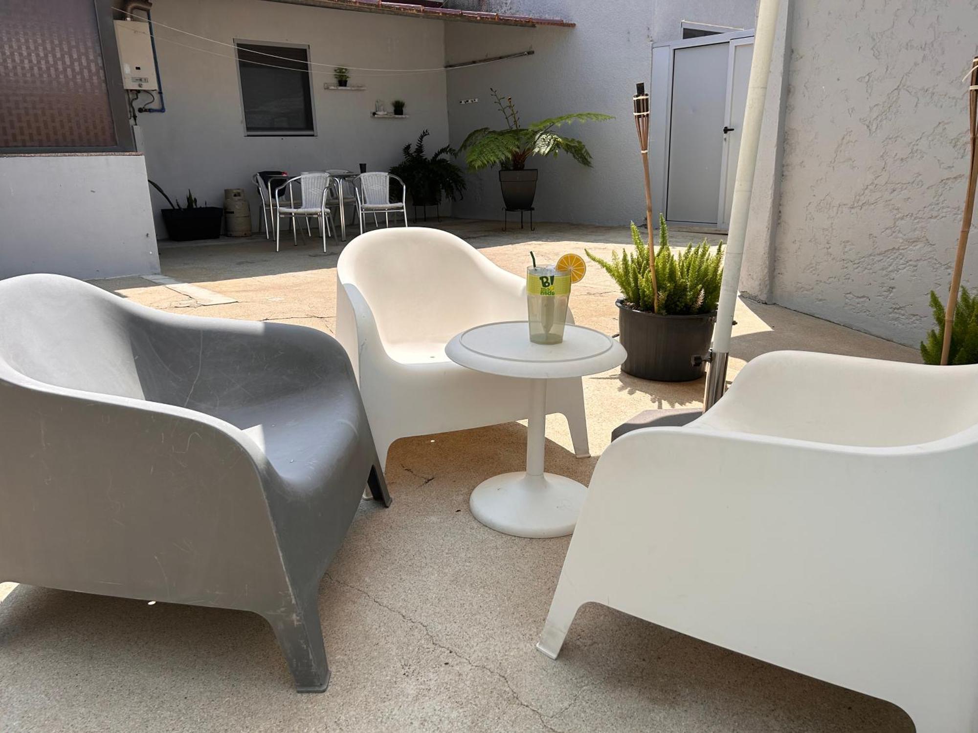 Casa Da Vila Guest House Póvoa de Varzim Exterior foto