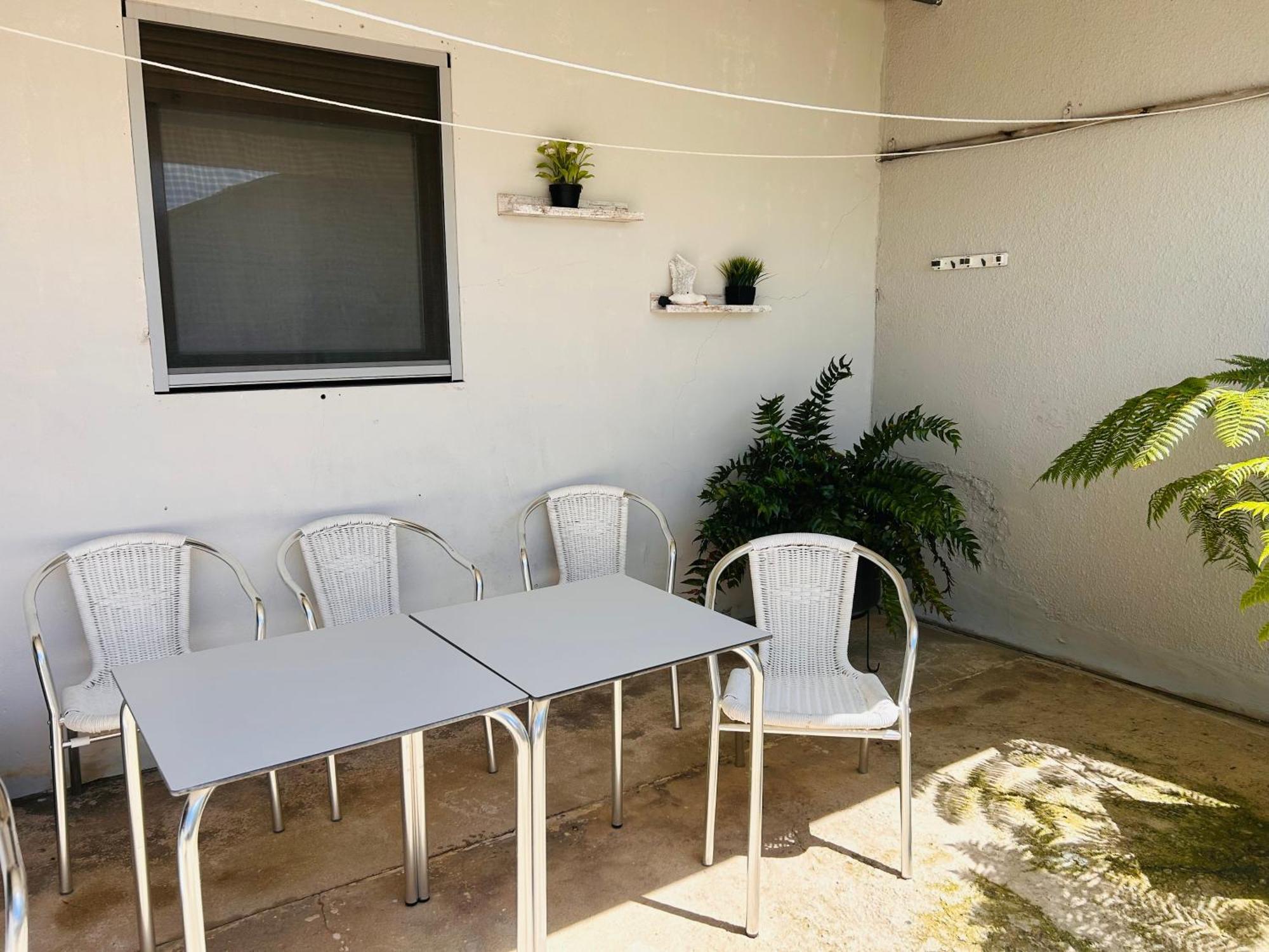 Casa Da Vila Guest House Póvoa de Varzim Exterior foto